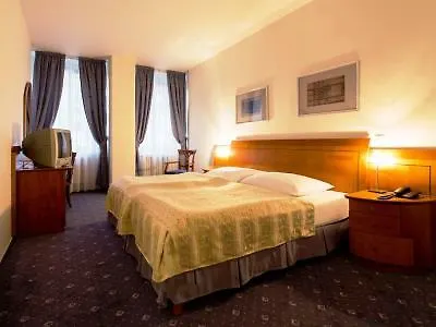 Hotel Melantrich Prague