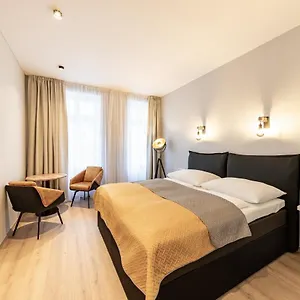 3* Hotel Abri