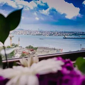Cihangir Modern Taksim 4*, Istambul Turquie