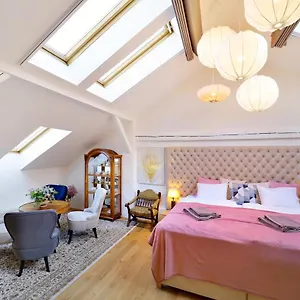 Kalina Apartment Brünn