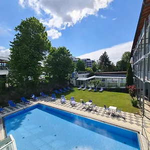 Thermenhotel Tannenhof Hotel Bad Füssing