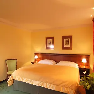 Hotel Ea Jeleni Dvur Castle, Praga