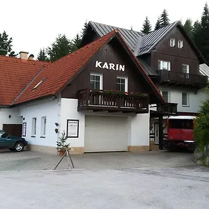 Karin Gasthof Špindlerŭv Mlýn