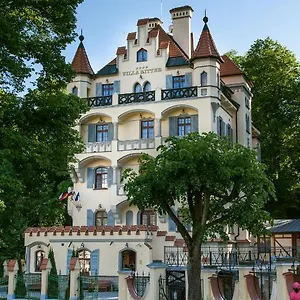 Ritter Karlovy Vary
