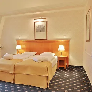 Belvedere Wellness Mariánské Lázně