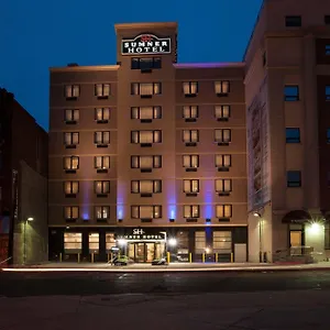 *** Hotel Sumner Estados Unidos