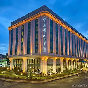***** Hotel Elite World Florya Turquía