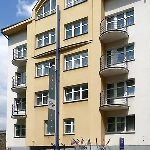 Inos *** Praga