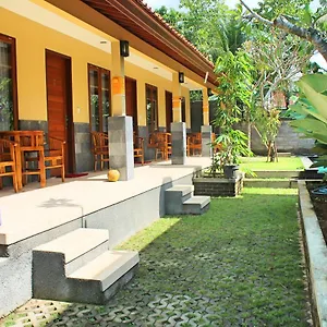 Werkudara 2*, Ubud Indonésie
