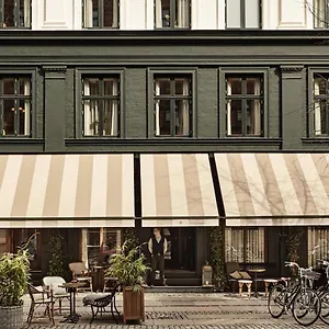 ***** Hotel Sanders Dinamarca