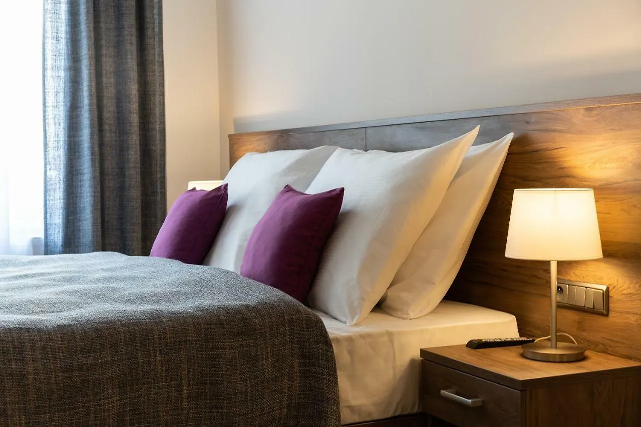 Hotel Melantrich Prague 3*,  Czech Republic