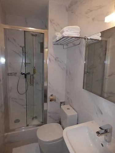 ***  Hotel Melantrich Prague République tchèque